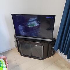 TOSHIBAREGZA32V30　テレビ