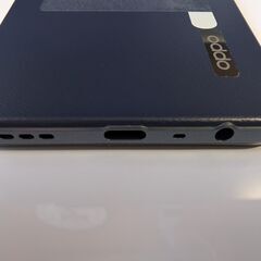 スマートフォン　OPPO A73　極美品　※再値下げしました。の画像