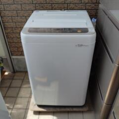 ★ 〚店頭決済も可能〛【パナソニック】全自動洗濯機 2019年製...