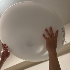 蛍光灯　照明
