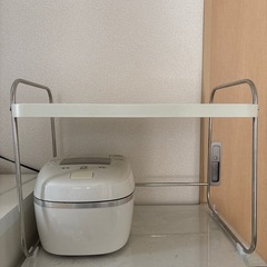 レンジラック
