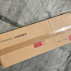 【新品未開封】　WLIVE テレビスタンド tvスタンド　ブラックの画像