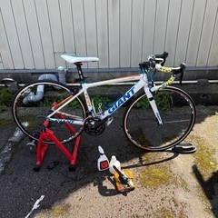 ロードバイク