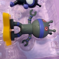 バイキンマン　だだんだん　非売品　アンパンマンこどもミュージアムの画像