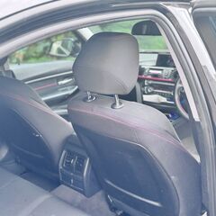 bmw 320D sports f30 2013  - ディーゼル - 車検付きの画像