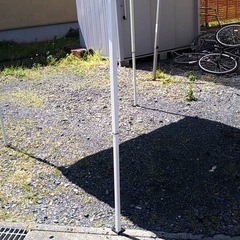 タープ＊テント