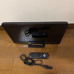 テレビ