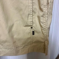 ゴールドベアー　メンズシャツLの画像