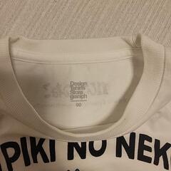 graniph　グラニフ　90cm 絵本Tシャツ　2枚の画像