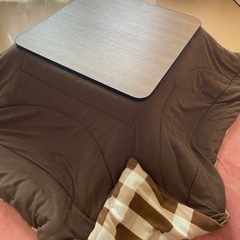 こたつ