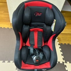 レジェ　マムズキャリー　チャイルドシート