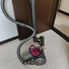 dysonダイソン掃除機