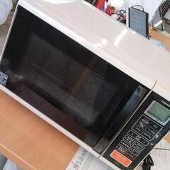 0503-349 TOSHIBA 電子レンジ ER-K3