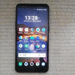 Android 8☆simフリー 