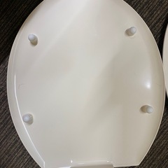 【未使用】TOTO便座の画像