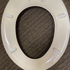 【未使用】TOTO便座の画像
