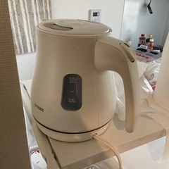 電気ケトル