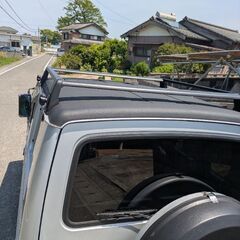 ジムニー☆JA22☆美車の画像
