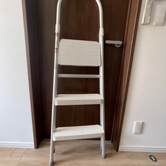 脚立　３段の画像