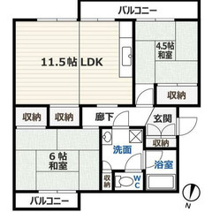 【🌴入居費用10万円🌴】✨審査No.1✨ 🔥関東鉄道常総線…