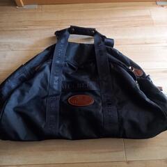 Mulberry ボストンバック