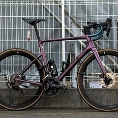 SUPER SIX EVO Carbon Disc 105