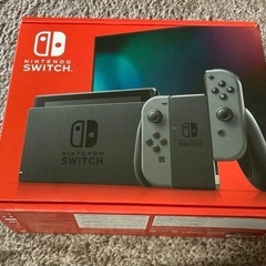 美品Nintendo Switch ニンテンドースイッチ - モ...