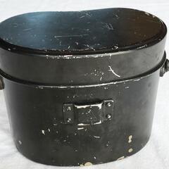 飯盒 HOPE社 昭和レトロ キャンプ用品 調理器具 バーベキュー