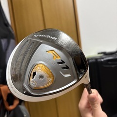 テーラーメイド　ドライバー