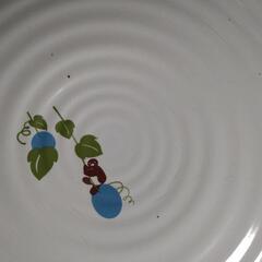 ピングーのお皿　4枚　カレー皿の画像