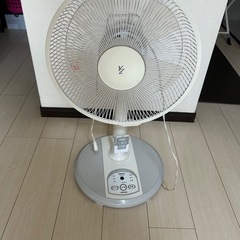 扇風機