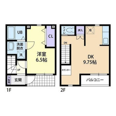 【🌴入居費用11万円🌴】✨審査No.1✨ 🔥ＪＲ常磐線 ⼟…