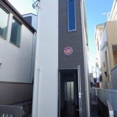 ★家賃5.5万円・初期費用13万・学生の方おすすめ★丸の内…