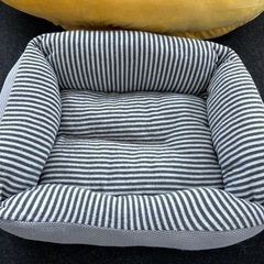 ペットベット2個セット
の画像
