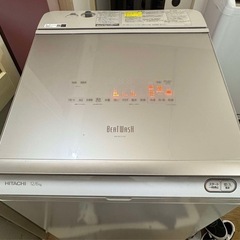 洗濯機