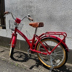 子供 18インチ 自転車の画像