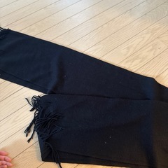 マフラーの画像