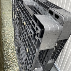 プラスチックパレット