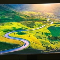 テレビ　65型　4K  TCL