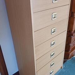 決まりました【5月18日まで】タンスの画像