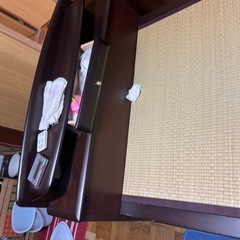 ベッド