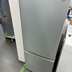 ★中古 冷蔵庫 シャープ SJ-17S 2010年製 １６７L ♪♪