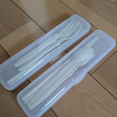 お弁当用カトラリーセット