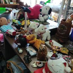 リサイクルショップ倉庫閉店きつき　無料にできる物　無料で差し上げ...