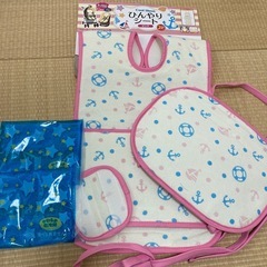 ひんやりシート　ベビーカー、チャイルドシート用