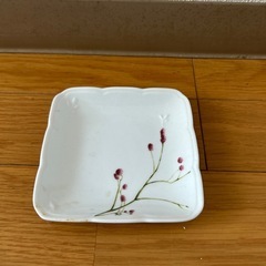 小皿5枚組