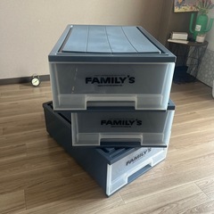 衣装ケース