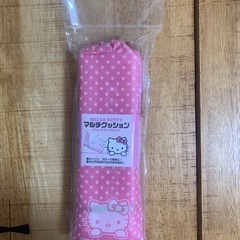 クッションマット　サンリオ