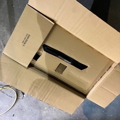 サクシード運転席側フロントライトほぼ未使用
の画像