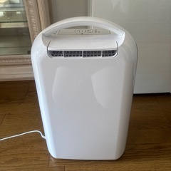 アイリスオーヤマ KIJD-N20-S 衣類乾燥除湿機 2022年製　KIJDN20S